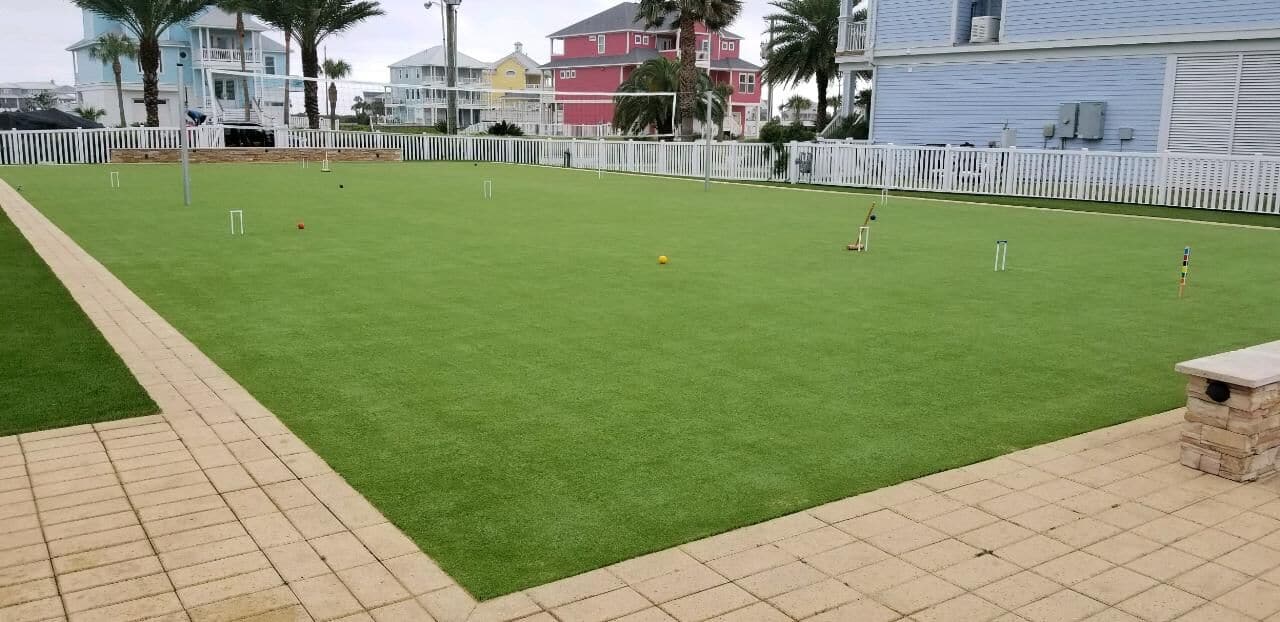 Landscape & Lawn Turf